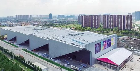绍兴国际会展中心有源滤波LYAPF